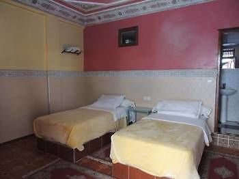 Riad Moulay Said Marrakesh Buitenkant foto