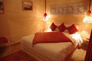 Riad Moulay Said Marrakesh Buitenkant foto