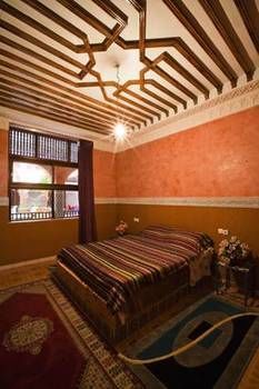 Riad Moulay Said Marrakesh Buitenkant foto