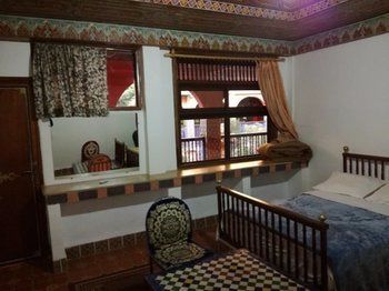 Riad Moulay Said Marrakesh Buitenkant foto
