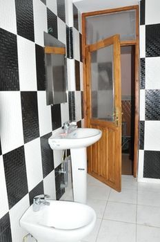 Riad Moulay Said Marrakesh Buitenkant foto